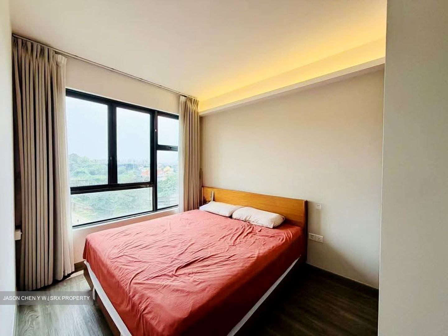 The Brownstone (D27), Condominium #635673371
